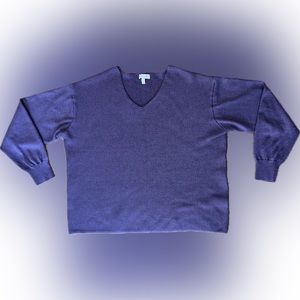 Ella Moss lightweight sweater